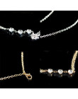 1 pc moda złoty/srebrny Bikini Crossover talia brzuch uprząż łańcuch nadwozia/Belly Chain naszyjnik fine jewelry spda3a18