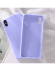 Luksusowe ciekły silikonowy futerał na iPhone XS Max XR X 10 6 S 6 S iPhone 7 8 Plus 6 plus 6 SPlus 7 Plus 8 Plus telefon komórk