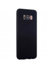 Silikonowe etui do Samsung galaxy S8 S9 S10 Plus S6 S7 krawędzi S4 S5 neo uwaga 8 9 3 4 5 A3 A5 A7 2015 2016 2017 luksusowe tele