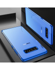 Etui na telefon do Samsung Galaxy S10 Lite S8 S9 Plus S7 S6 krawędzi uwaga 10 Pro 9 8 M10 M20 a10 A20E A30 A40 A50 A60 A70 A80 A