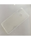 Etui na telefon silikonowy dla Huawei Nova 2i 2 Lite Plus 3 3I 3E dla dzieci kobiet mama miękka tylna pokrywa dla huawei Nova in