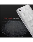 Miękka tpu 3D diament telefon obudowa do Xiaomi Redmi 4A 4X5 pro 5A 5 Plus uwaga 4 4X 5A PRIME z tyłu etui na Xiaomi 8 5X A1 6X 