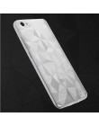 Miękka tpu 3D diament telefon obudowa do Xiaomi Redmi 4A 4X5 pro 5A 5 Plus uwaga 4 4X 5A PRIME z tyłu etui na Xiaomi 8 5X A1 6X 