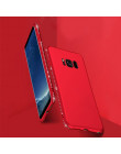 Miękki silikonowy futerał na telefon do Samsung Galaxy S8 S9 S10 Plus S10E S7 krawędzi uwaga 8 9 S8Plus S9Plus S7Edge funda diam