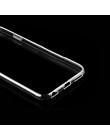 Przezroczysty dla iphone 8 plus przypadku luksusowe dla kobiet wyczyść etui na telefon do iphone xs x 6 6 s 7 8 plus 7 plus 8 pl