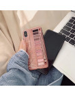 Modne ochronne etui na smartphona w kształcie paletki cieni do powiek Naked ozdobny pokrowiec do telefonu elegancka obudowa