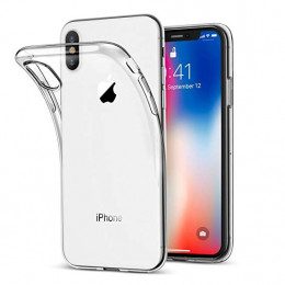 Etui na telefon silikonowe Lilo i Stich przeźroczyste miękkie iPhone 6 6 S SE 5 5S 7 8 Plus X XR XS MAX