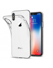 Etui na telefon silikonowe Lilo i Stich przeźroczyste miękkie iPhone 6 6 S SE 5 5S 7 8 Plus X XR XS MAX