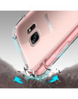 SIXEVE miękkie silikonowe wstrząsoodporne etui do Samsung Galaxy S4 S5 S6 S7 krawędzi A3 A5 A7 2016 J2 J3 J5 J7 Neo nxt Prime 20