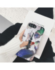 Rose Flower sprawach dla iPhone 7 6 S 6 S 8 Plus Coque luksusowe Flamingo marmuru Ring Finger skrzynka dla iPhone XS Max XR X Et