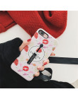 Rose Flower sprawach dla iPhone 7 6 S 6 S 8 Plus Coque luksusowe Flamingo marmuru Ring Finger skrzynka dla iPhone XS Max XR X Et