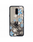 Etui na telefon komórkowy do Samsung galaxy S8 S9 Plus S7 krawędzi uwaga 9 A8 A6 A5 A3 J8 J6 J7 j5 Prime J4 J3 Pro 2018 2017 201