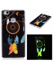 Luminous Cartoon etui na telefon komórkowy do Samsung galaxy S6 S7 krawędzi S8 Plus S5 Neo Note8 Grand J3 J5 J7 prime Pro A3 A5 