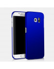 SIXEVE marka Case do Samsung Galaxy S6/S 6 krawędzi/S6edge Plus Duos telefon komórkowy pokrywa ultracienkich bardzo ciężko moda 
