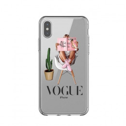 Moda czarny brązowy włosy dziecko mama dziewczyna królowa 01 etui na iPhone X XR XS Max 8 7 6 6 s Plus 5 5S SE silikonowe kobiet