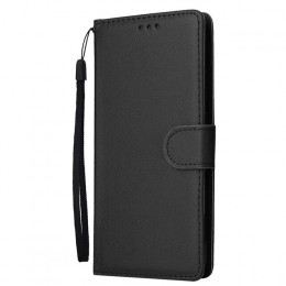 Huawei Honor 10i skórzane etui na dla Coque Huawei Honor 10i Honor10i skrzynki pokrywa klasyczny styl etui flip wallet przypadki