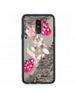 3D farby koronki kwiat etui na telefon komórkowy do Samsung galaxy S8 S8Plus S9 S7edge A3 A5 A6 A8 Plus J8 j3 J4 J5 J6 J7 Pro/Pr