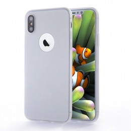 Miękkiego silikonu TPU etui na telefon dla iPhone X 10 8 7 6 5 s 5S SE iPhone 6 s Plus 7 Plus 8 Plus 6 Plus 6 s Plus ultracienki