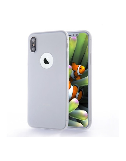 Miękkiego silikonu TPU etui na telefon dla iPhone X 10 8 7 6 5 s 5S SE iPhone 6 s Plus 7 Plus 8 Plus 6 Plus 6 s Plus ultracienki