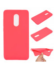 Luksusowe jednolity kolor miękkie silikonowe obudowa do Xiaomi Redmi 4X S2 cukierkowe kolory Redmi Note 4 Pro 4X 5A wersja globa