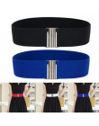 Kobiety pas Skinny elastyczny Ceinture miękka skóra szeroki Self Tie Wrap wokół talii pasek proste Femme Vintage pasek do garnit