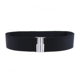 1PC wiosna eleganckie kobiety moda metaliczny kolor miękkie Faux skóry szeroki pas Self Tie Wrap wokół pas w talii cekiny pasek 