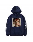 New Shawn Mendes bluza z kapturem jesień kobiety bluzy z kapturem drukuj Hip Hop bluzy męskie z długim rękawem bluzy z kapturem 