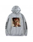 New Shawn Mendes bluza z kapturem jesień kobiety bluzy z kapturem drukuj Hip Hop bluzy męskie z długim rękawem bluzy z kapturem 