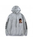 New Shawn Mendes bluza z kapturem jesień kobiety bluzy z kapturem drukuj Hip Hop bluzy męskie z długim rękawem bluzy z kapturem 