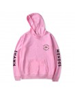 New Shawn Mendes bluza z kapturem jesień kobiety bluzy z kapturem drukuj Hip Hop bluzy męskie z długim rękawem bluzy z kapturem 