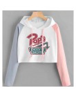 Riverdale bluza z kapturem bluzy South Side węże Streetwear topy wiosna bluzy z kapturem kobiet z kapturem Harajuku jesień zima 