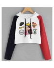 Riverdale bluza z kapturem bluzy South Side węże Streetwear topy wiosna bluzy z kapturem kobiet z kapturem Harajuku jesień zima 