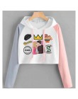 Riverdale bluza z kapturem bluzy South Side węże Streetwear topy wiosna bluzy z kapturem kobiet z kapturem Harajuku jesień zima 