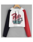 Riverdale bluza z kapturem bluzy South Side węże Streetwear topy wiosna bluzy z kapturem kobiet z kapturem Harajuku jesień zima 