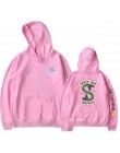 Riverdale South Side węże bluza z kapturem bluzy SouthSide Funny Cartoon drukuj kobiety/mężczyźni z kapturem PulloverTracksuit k