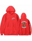 Riverdale South Side węże bluza z kapturem bluzy SouthSide Funny Cartoon drukuj kobiety/mężczyźni z kapturem PulloverTracksuit k