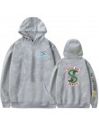 Riverdale South Side węże bluza z kapturem bluzy SouthSide Funny Cartoon drukuj kobiety/mężczyźni z kapturem PulloverTracksuit k