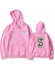 Riverdale South Side węże bluza z kapturem bluzy SouthSide Funny Cartoon drukuj kobiety/mężczyźni z kapturem PulloverTracksuit k