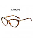 KOTTDO Retro Cat Eye okulary ramka okulary optyczne okulary korekcyjne mężczyźni okulary ramki óculos De Grau Feminino Armacao