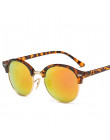 DCM gorące okulary przeciwsłoneczne kobiety popularne marki projektant Retro mężczyźni lato styl okulary okulary