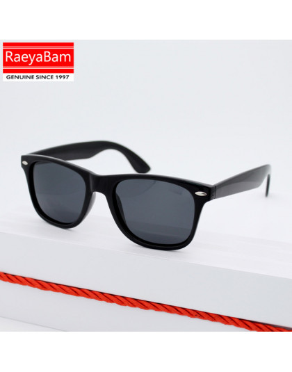 RaeyaBam marka projekt spolaryzowane okulary kobiety panie eleganckie duże okulary kobiet pryzmatyczny okulary óculos De Sol odc