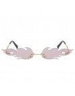 Luksusowe okulary Cat Eye kobiety w stylu Vintage marka projektant okulary mężczyźni małe metalowe odcienie dla kobiet Trendy lu