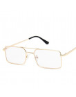 Moda mały wąski prostokąt okulary przeciwsłoneczne damskie cienkie małe okulary marka projektant Vintage okulary pani óculos De 