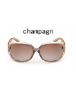 DANKEYISI luksusowe okulary przeciwsłoneczne damskie okulary przeciwsłoneczne spolaryzowane okulary marka projektant okulary prz