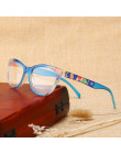 Cat Eye okulary do czytania kobiety mężczyźni lekkie okulary do czytania w 1.0 1.5 2.0 2.5 3.0 3.5 4.0 okulary starczowzroczność