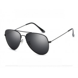 DJXFZLO w stylu Vintage klasyczne okulary przeciwsłoneczne damskie męskie marka projektant męska Pilot jazdy lustrzane okulary p
