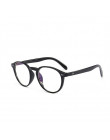Zilead klasyczny owalny ramka okulary do czytania dla kobiet i mężczyźni Clear Lens okulary do czytania okulary do okularów, z d