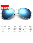 RBROVO 2018 pilotażowe okulary kobiety/mężczyźni Top marka projektant luksusowe okulary przeciwsłoneczne dla kobiet Retro na świ