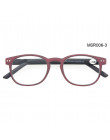 Okulary do czytania mężczyźni kobiety do czytania Unisex okulary moda okulary dla wzroku z dioptriami óculos + 1 + 1.5 + 2 + 2.5