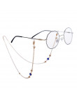 Nowy prawdziwe kobiety geometryczne okulary przeciwsłoneczne przewód plastry wysokiej jakości mody metalowe oko łańcuch okulary 
